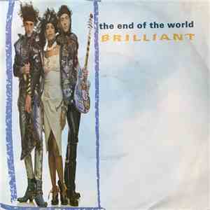 Brilliant - The End Of The World mp3 album