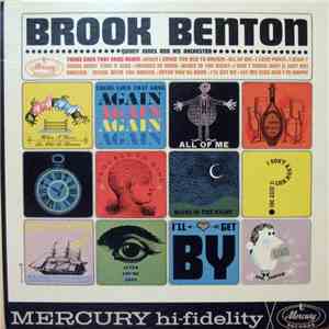 Brook Benton - There Goes That Song Again mp3 album