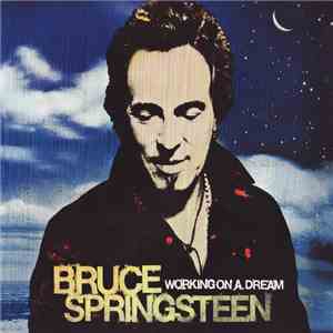 Bruce Springsteen - Working On A Dream mp3 album