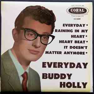 Buddy Holly - Everyday mp3 album