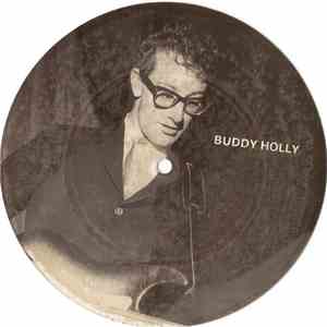 Buddy Holly - Peggy Sue / Well Alright mp3 album