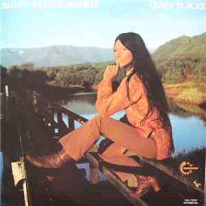 Buffy Sainte-Marie - Quiet Places mp3 album