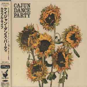 Cajun Dance Party - The Colourful Life mp3 album