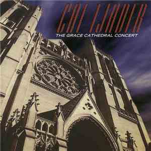 Cal Tjader - The Grace Cathedral Concert mp3 album