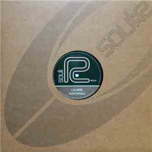 Calibre - Interphaze / Fire & Water mp3 album