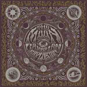 Cambrian Explosion - The Moon mp3 album