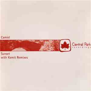 Camiel - Sunset (Kemit Remixes) mp3 album