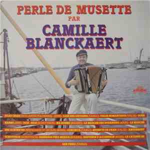 Camille Blanckaert - Perle De Musette mp3 album