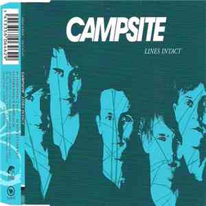 Campsite - Lines Intact mp3 album