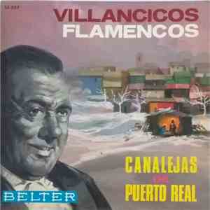 Canalejas De Puerto Real - Villancicos flamencos mp3 album