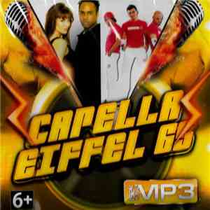 Capella / Eiffel 65 - MP3 mp3 album