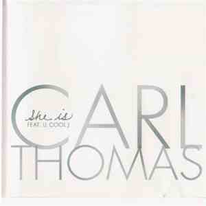 Carl Thomas Feat. LL Cool J - She Is mp3 album