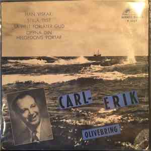 Carl-Erik Olivebring - Han Viskar : Stilla Tyst mp3 album