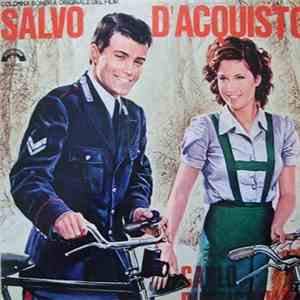 Carlo Rustichelli - Salvo D'Acquisto mp3 album