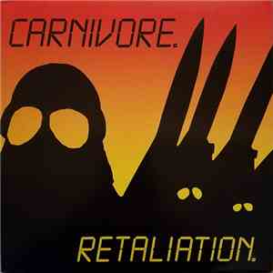 Carnivore - Retaliation mp3 album