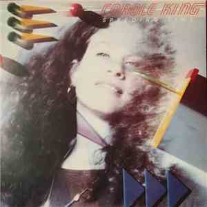 Carole King - Speeding Time mp3 album