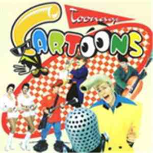 Cartoons - Toonage mp3 album
