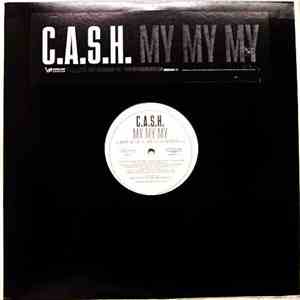 C.A.S.H. - My My My mp3 album