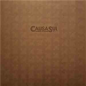Causa Sui - Summer Sessions - Vol. 1-3 mp3 album