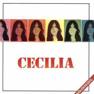 Cecilia  - Cecilia mp3 album