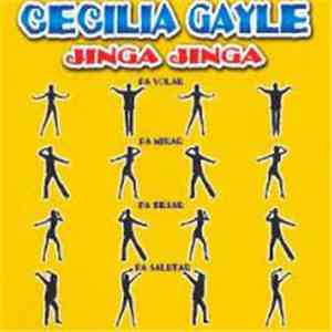 Cecilia Gayle - Jinga Jinga mp3 album