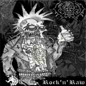 Cendra - Rock 'n' Raw mp3 album