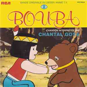 Chantal Goya - Bouba - Bande Originale Du Dessin Animé T.V. mp3 album