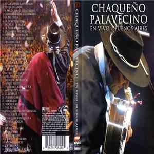 Chaqueño Palavecino - En Vivo / Buenos Aires mp3 album