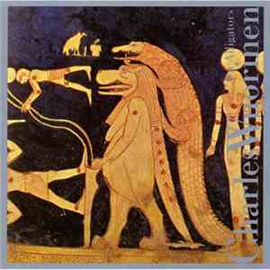 Charles Wuorinen - On Alligators mp3 album