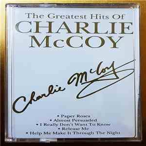 Charlie McCoy - The Greatest Hits Of Charlie McCoy mp3 album