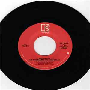 Charlie Rich - Are We Dreamin' The Same Dream mp3 album