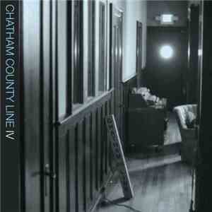 Chatham County Line - IV mp3 album