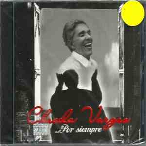 Chavela Vargas - Por Siempre mp3 album