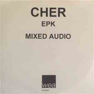 Cher - EPK Mixed Audio mp3 album