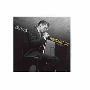 Chet Baker - Embraceable You mp3 album