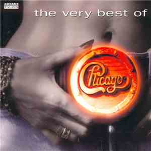 Chicago  - The Very Best Of Chicago mp3 album