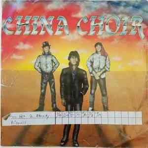 China Choir - From Here To Eternity / Prisoners mp3 album
