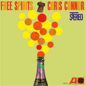 Chris Connor - Free Spirits mp3 album