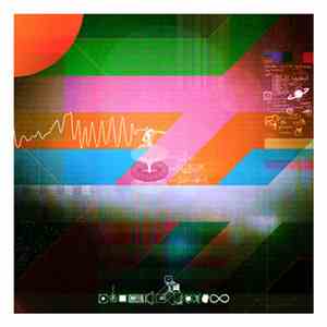 Chris Weeks - The Lost Cosmonaut mp3 album