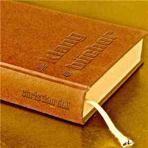 Christian Doil - Der Klang Der Bücher mp3 album