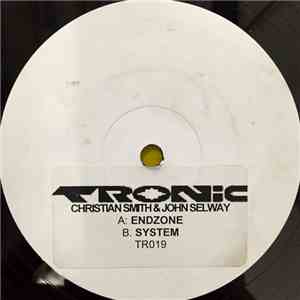 Christian Smith & John Selway - Endzone mp3 album