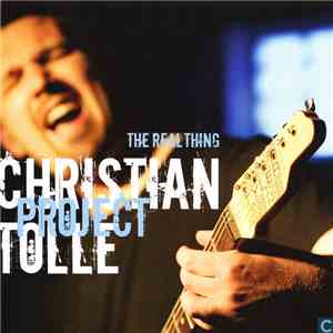 Christian Tolle Project - The Real Thing mp3 album