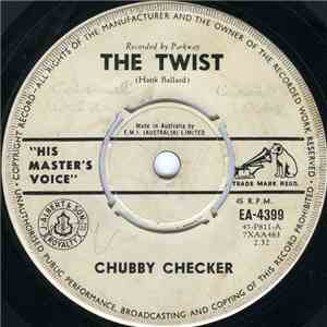 Chubby Checker - The Twist mp3 album