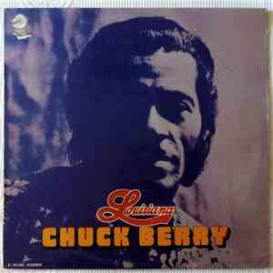 Chuck Berry - Louisiana mp3 album