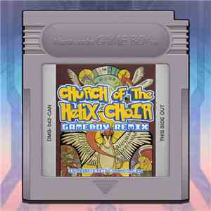 Church Of The Helix Choir & Pigu  - COTHC Gameboy Remix mp3 album