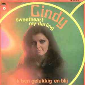 Cindy  - Sweetheart My Darling mp3 album