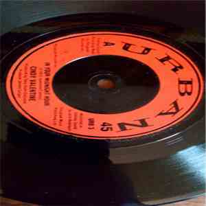 Cindy Valentine - In Your Midnight Hour mp3 album