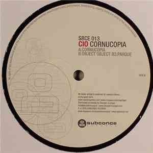 Cio - Cornucopia mp3 album