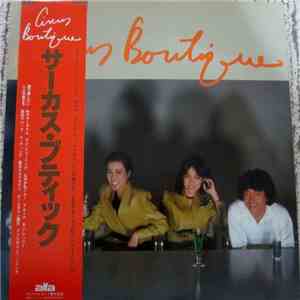 Circus  - Circus Boutique mp3 album