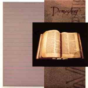 Claire Hamill - Domesday E.P. mp3 album